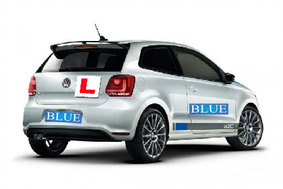Cheap driving lessons london